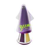 Pupa Pupa Ghost Kit - # 001 (Scary Violet)  7.5g/0.26oz