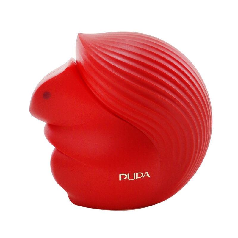 Pupa Squirrel 1 Lip Kit - # 004  5.5g/0.19oz
