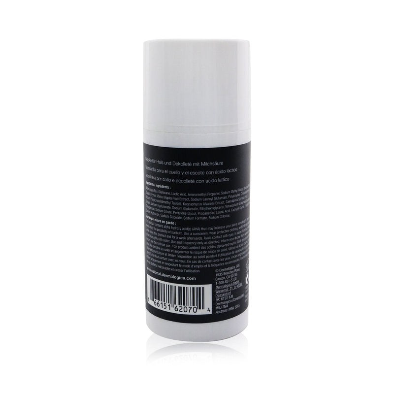 Dermalogica Neck Fit Refining Masque PRO (Salon Product)  100ml/3.4oz