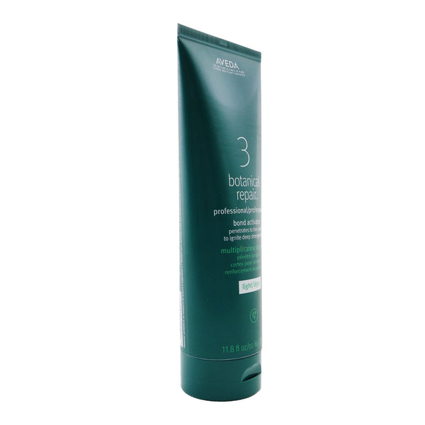 Aveda Botanical Repair Professional Bond Activator - Step 3 # Light (Salon Product)  350ml/11.8oz