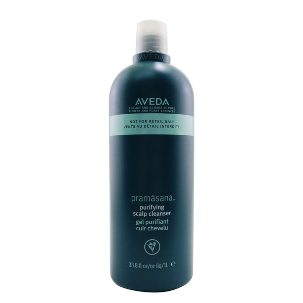 Aveda Pramasana Purifying Scalp Cleanser (Salon Product)  1000ml/33.8oz