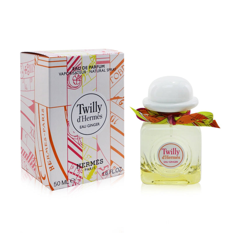 Hermes Twilly D'Hermes Eau Ginger Eau De Parfum Spray  50ml/1.6oz