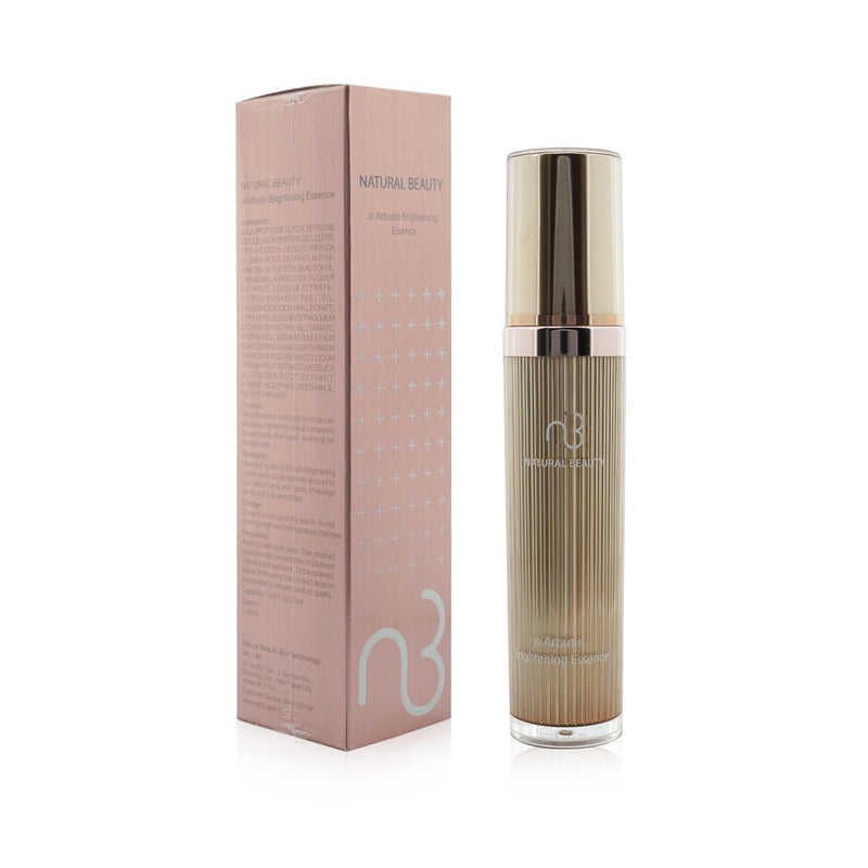 Natural Beauty a Arbutin Brightening Essence  50ml/1.69oz