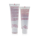 Clarins Hand & Feet Must-Haves Set: Hand & Nail Treatment Cream 100ml+ Foot Beauty Treatment Cream 125ml  2pcs