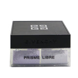 Givenchy Prisme Libre Loose Powder 4 in 1 Harmony - # 1 Mousseliine Pastel (Box Slightly Damaged)  4x3g/0.105oz