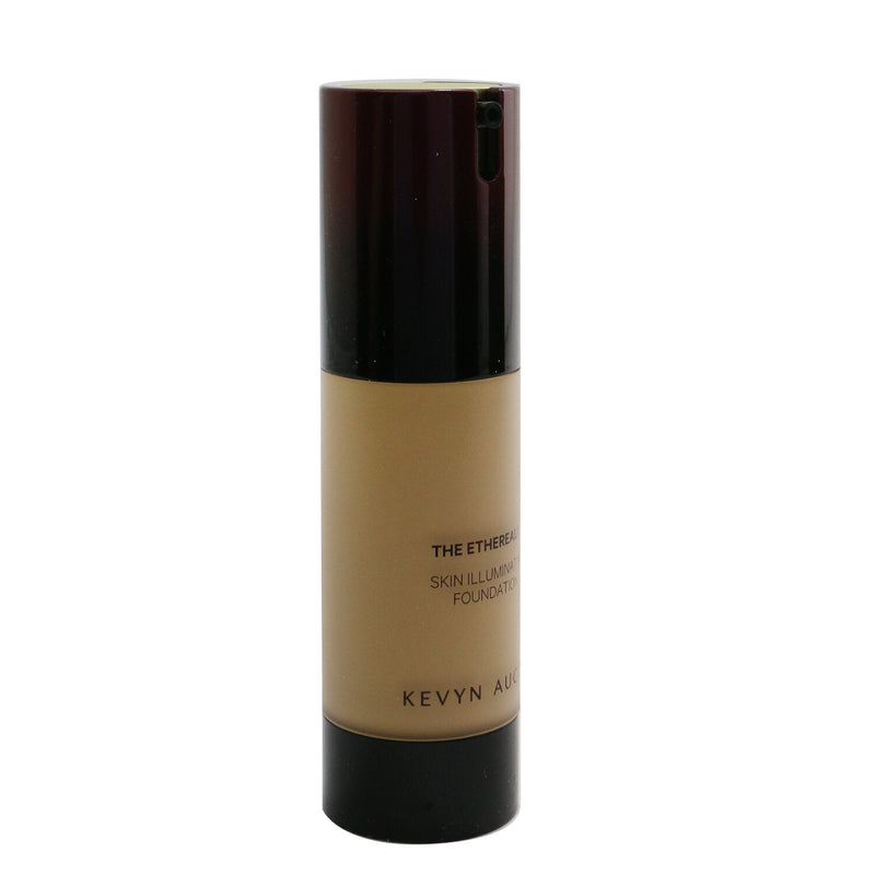 Kevyn Aucoin The Etherealist Skin Illuminating Foundation - Medium EF 07 (Box Slightly Damaged)  28ml/0.95oz