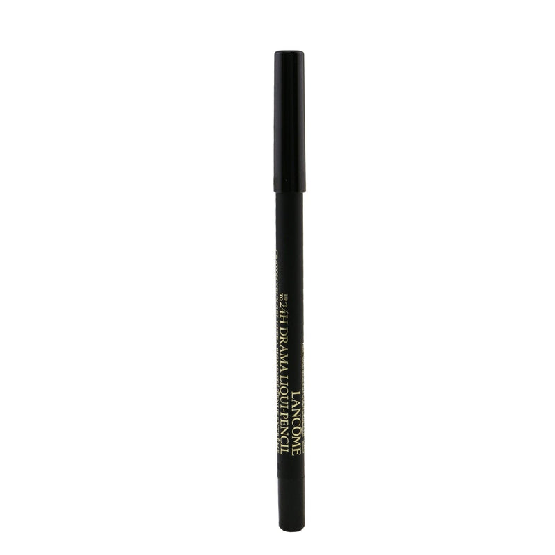 Lancome Drama Liqui Pencil Waterproof Gel Eyeliner - # 01 Cafe Noir  1.2g/0.042oz