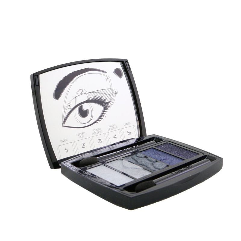 Lancome Hypnose Palette - # 06 Reflet D'Améthyste  4g/0.14oz