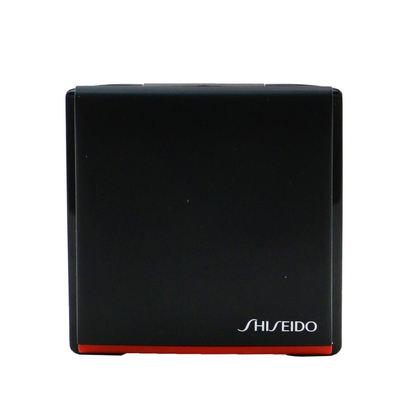 Shiseido POP PowderGel Eye Shadow - # 09 Dododo Black  2.2g/0.07oz