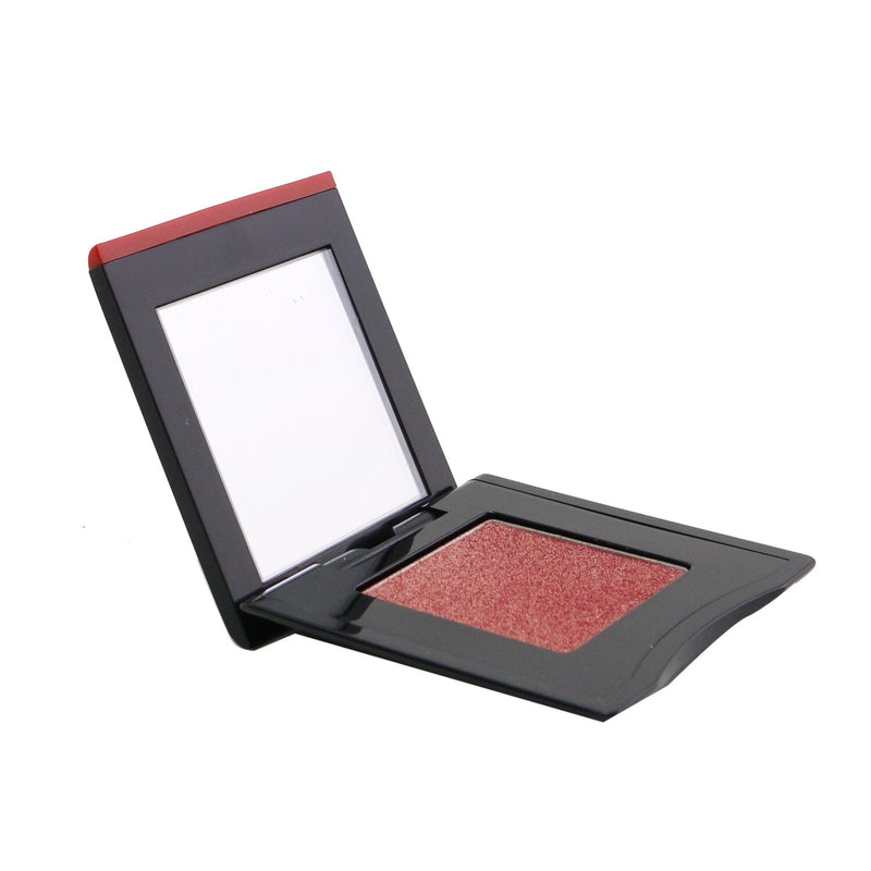 Shiseido POP PowderGel Eye Shadow - # 03 Fuwa-Fuwa Peach  2.2g/0.07oz