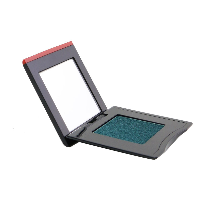 Shiseido POP PowderGel Eye Shadow - # 12 Hara-Hara Purple  2.2g/0.07oz