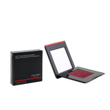 Shiseido POP PowderGel Eye Shadow - # 18 Doki-Doki Red  2.2g/0.07oz