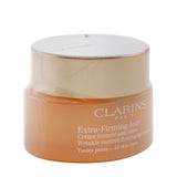 Clarins Extra-Firming Jour Wrinkle Control, Firming Day Cream - All Skin Types (Box Slightly Damaged)  50ml/1.7oz