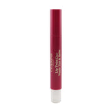 Clarins Lip Twist Duo Water Tint & Balm - # 02 Purple Escape  3ml+1.4g