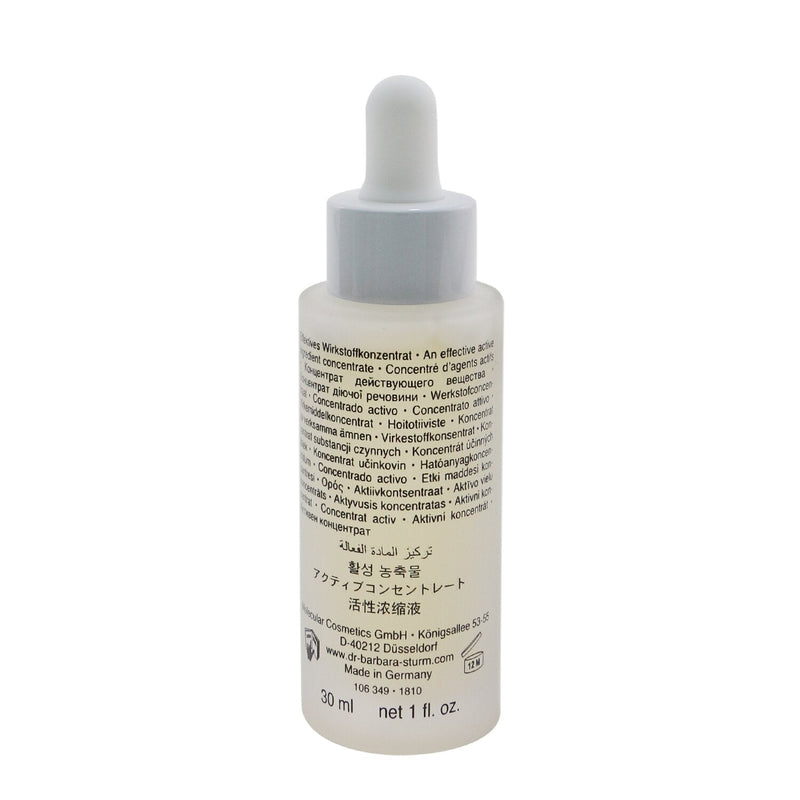 Dr. Barbara Sturm Anti-Pollution Drops  30ml/1oz