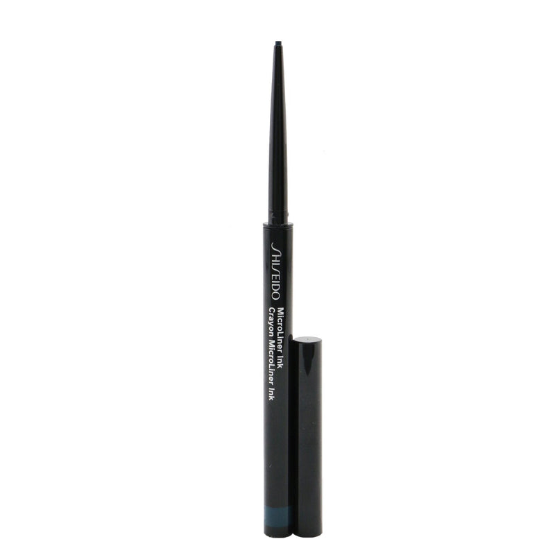 Shiseido MicroLiner Ink Eyeliner - # 03 Plum  0.08g/0.002oz