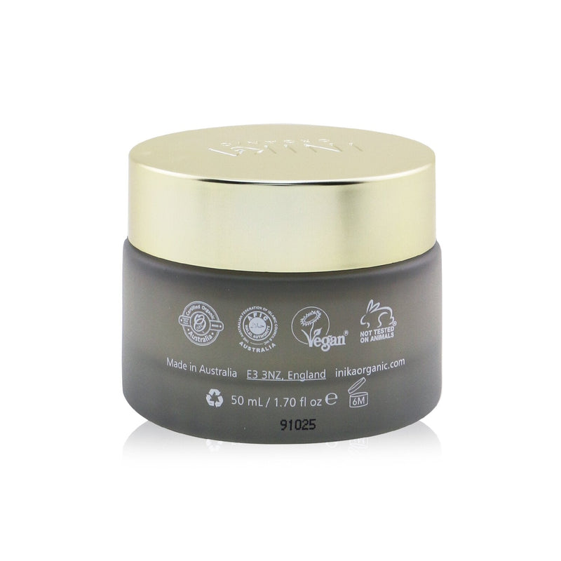 INIKA Organic Phytofuse Renew Maca Root Rich Day Cream  50ml/1.7oz