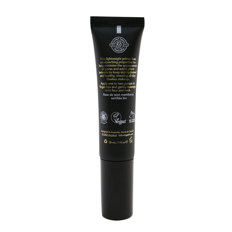 INIKA Organic Certified Organic Matte Perfection Primer  30ml/1oz