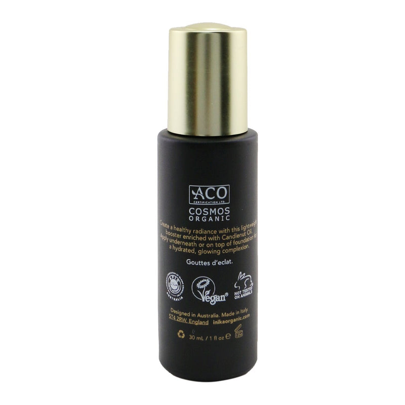 INIKA Organic Radiant Glow  30ml/1oz