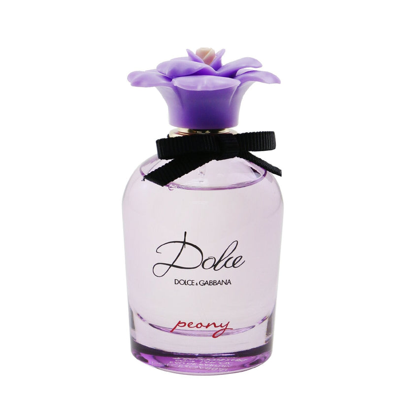 Dolce & Gabbana Dolce Peony Eau De Parfum Spray  50ml/1.7oz