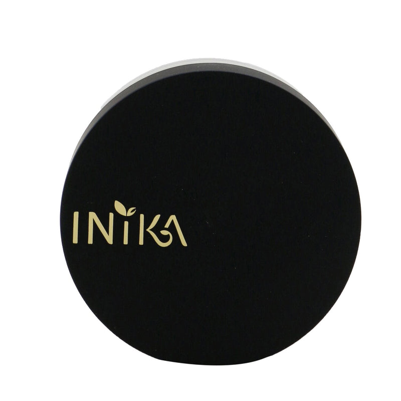 INIKA Organic Loose Mineral Foundation SPF25 - # Grace  8g/0.28oz