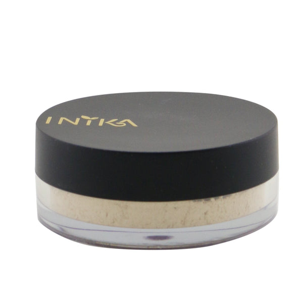 INIKA Organic Loose Mineral Foundation SPF25 - # Grace  8g/0.28oz