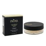 INIKA Organic Loose Mineral Foundation SPF25 - # Strength  8g/0.28oz