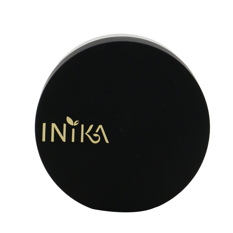 INIKA Organic Loose Mineral Foundation SPF25 - # Strength  8g/0.28oz