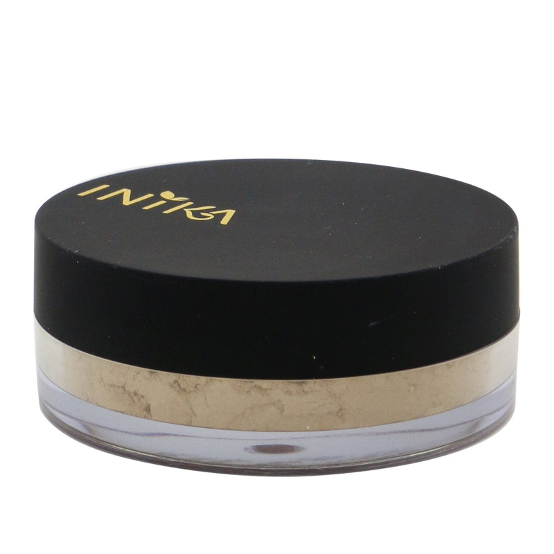 INIKA Organic Loose Mineral Foundation SPF25 - # Grace  8g/0.28oz