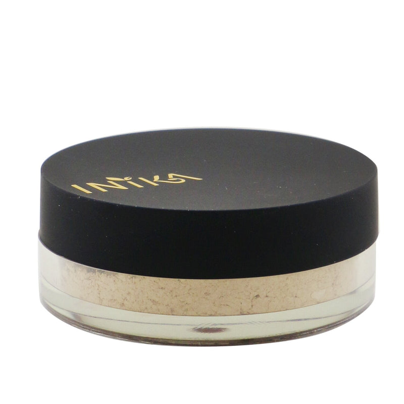 INIKA Organic Loose Mineral Foundation SPF25 - # Grace  8g/0.28oz