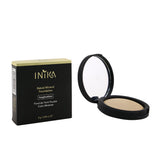 INIKA Organic Baked Mineral Foundation - # Inspiration  8g/0.28oz