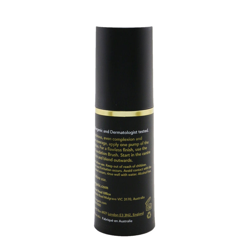 INIKA Organic Certified Organic Liquid Foundation - # Beige  30ml/1oz