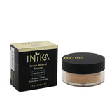 INIKA Organic Loose Mineral Bronzer - # Sunkissed  3.5g/0.12oz