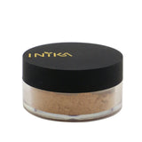 INIKA Organic Loose Mineral Bronzer - # Sunkissed  3.5g/0.12oz