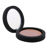 INIKA Organic Baked Blush Duo - # Burnt Peach  6.5g/0.23oz