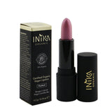 INIKA Organic Certified Organic Vegan Lipstick - # Flushed  4.2g/0.14oz