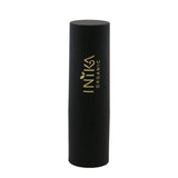 INIKA Organic Certified Organic Vegan Lipstick - # Flushed  4.2g/0.14oz