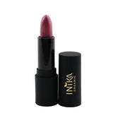 INIKA Organic Certified Organic Vegan Lipstick - # Flushed  4.2g/0.14oz