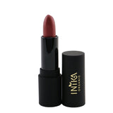 INIKA Organic Certified Organic Vegan Lipstick - # Flushed  4.2g/0.14oz