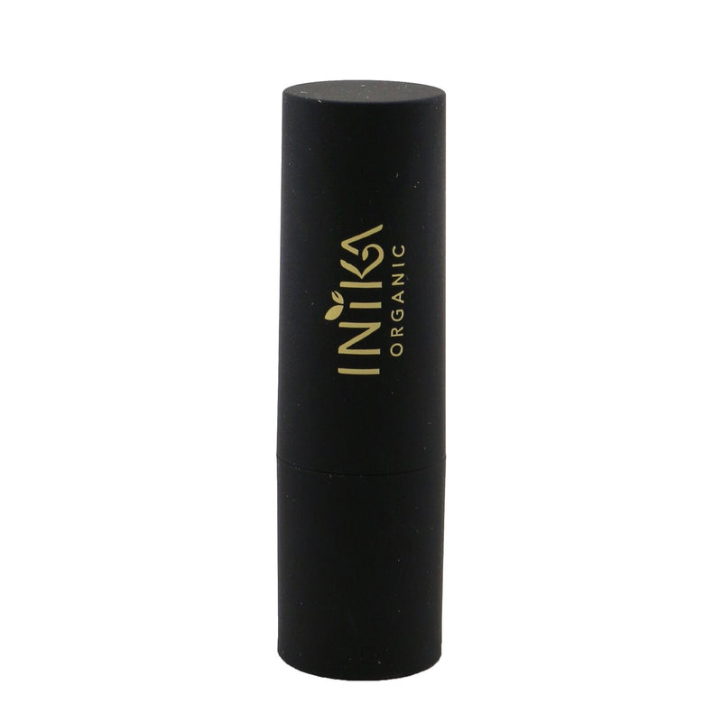 INIKA Organic Certified Organic Vegan Lipstick - # Naked Kiss  4.2g/0.14oz