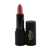 INIKA Organic Certified Organic Vegan Lipstick - # Auburn Ambition  4.2g/0.14oz