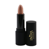 INIKA Organic Certified Organic Vegan Lipstick - # Auburn Ambition  4.2g/0.14oz