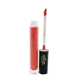 INIKA Organic Certified Organic Lip Glaze - # Coral  5ml/0.17oz