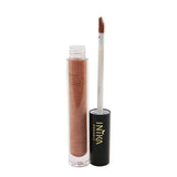 INIKA Organic Certified Organic Lip Glaze - # Cinnamon  5ml/0.17oz