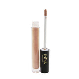 INIKA Organic Certified Organic Lip Glaze - # Blossom  5ml/0.17oz