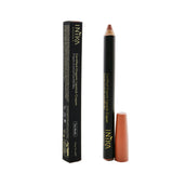 INIKA Organic Certified Organic Lipstick Crayon - # Tan Nude  3g/0.1oz