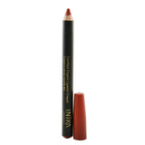 INIKA Organic Certified Organic Lipstick Crayon - # Tan Nude  3g/0.1oz