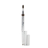 Christian Dior Diorshow Kabuki Brow Styler Creamy Brow Pencil Waterproof - # 03 Brown  0.29g/0.01oz