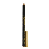 INIKA Organic Certified Organic Lip Pencil - # 01 Safari  1.2g/0.04oz