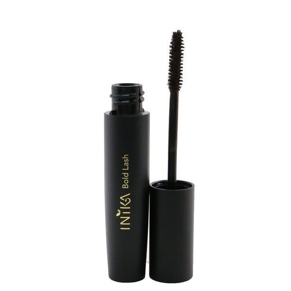 INIKA Organic Bold Lash Vegan Mascara - # Brown  12ml/0.4oz